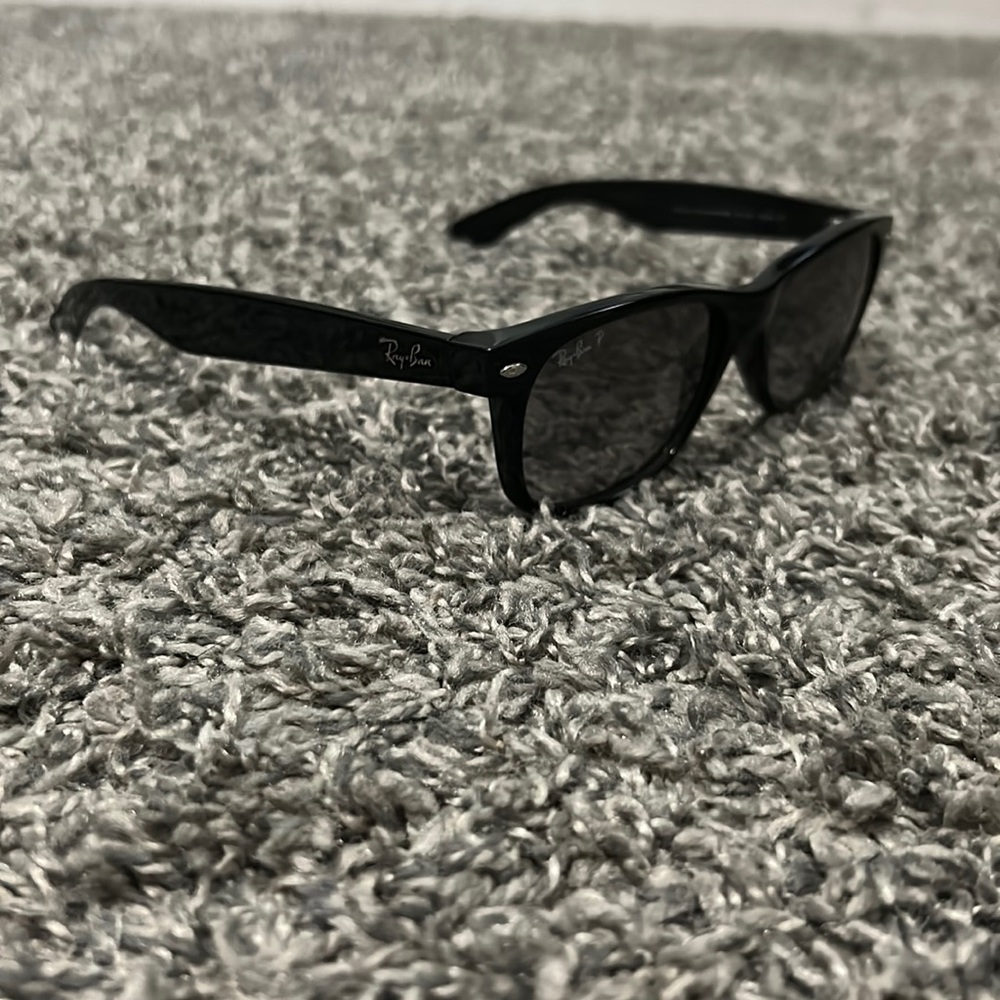 Rayban sunglasses